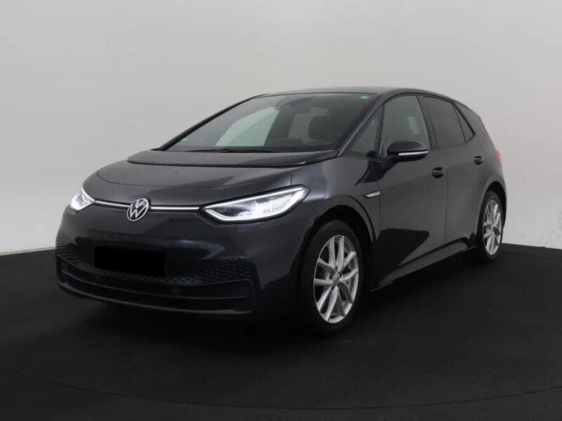 2020 Volkswagen ID.3