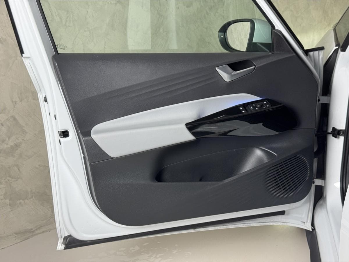 2021 Volkswagen Id.3 - 18