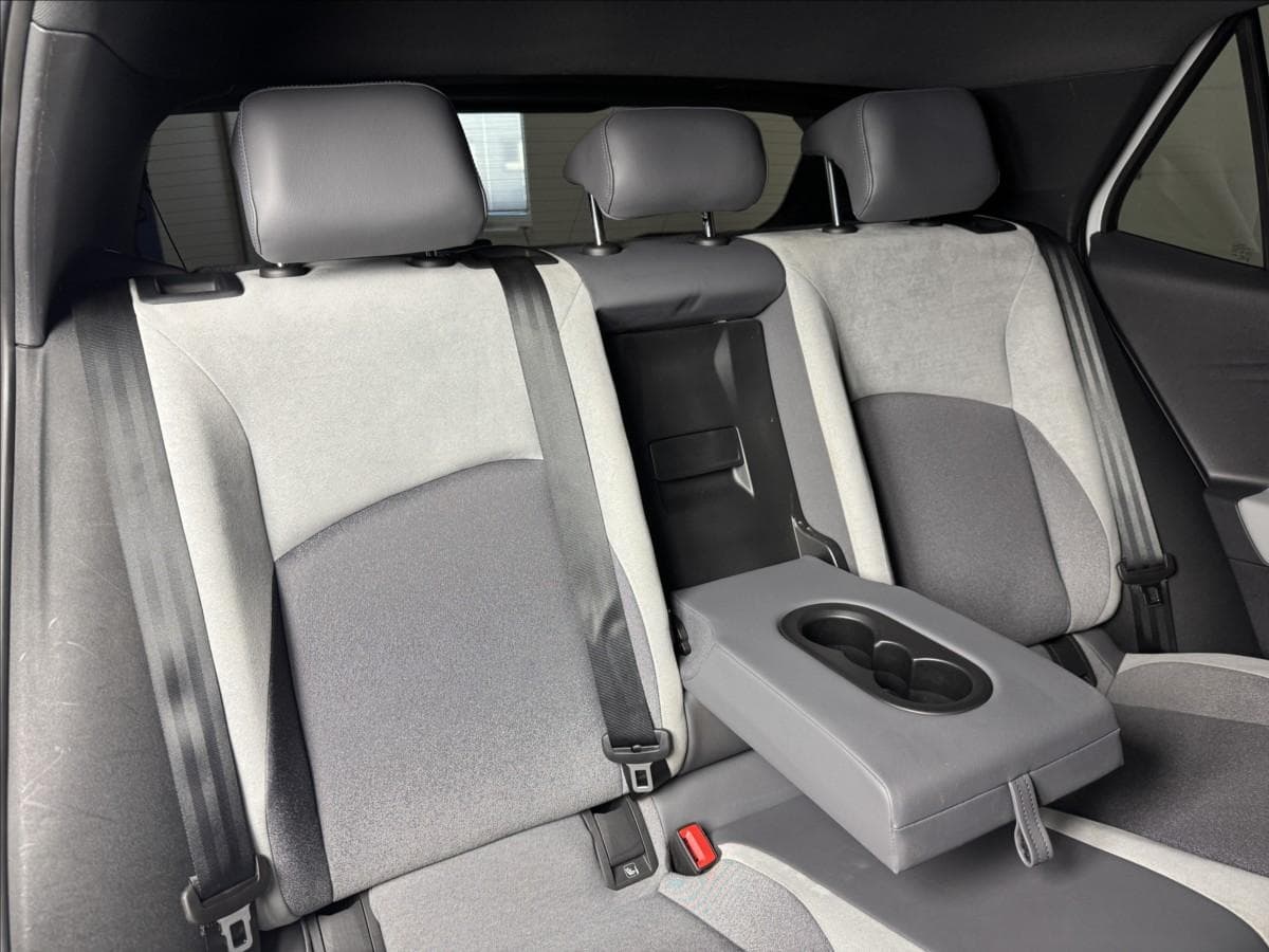 2021 Volkswagen Id.3 - 14