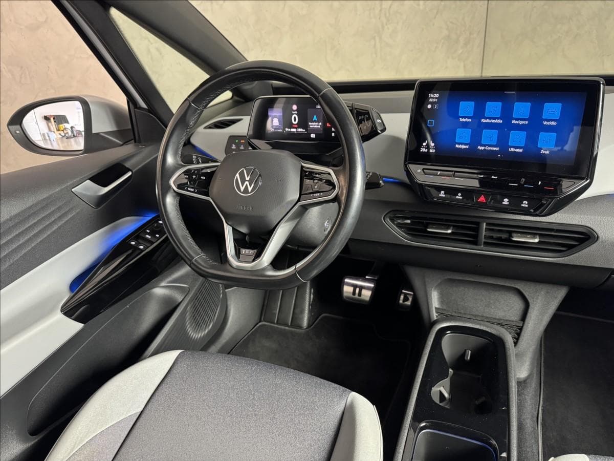 2021 Volkswagen Id.3 - 17