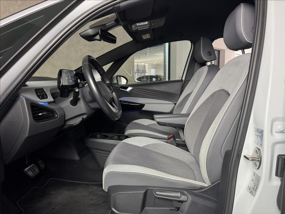 2021 Volkswagen Id.3 - 20