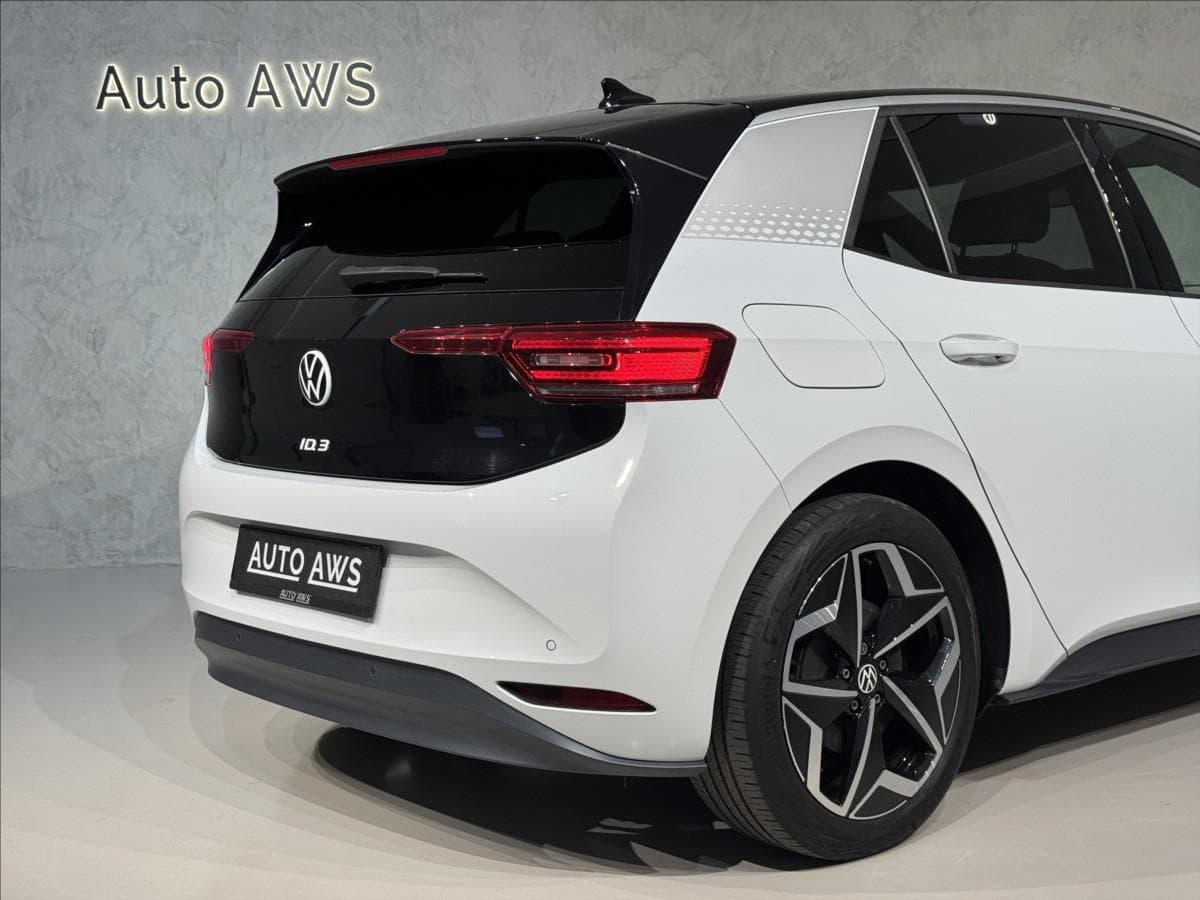 2021 Volkswagen Id.3 - 10
