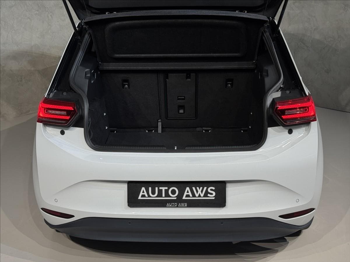 2021 Volkswagen Id.3 - 11