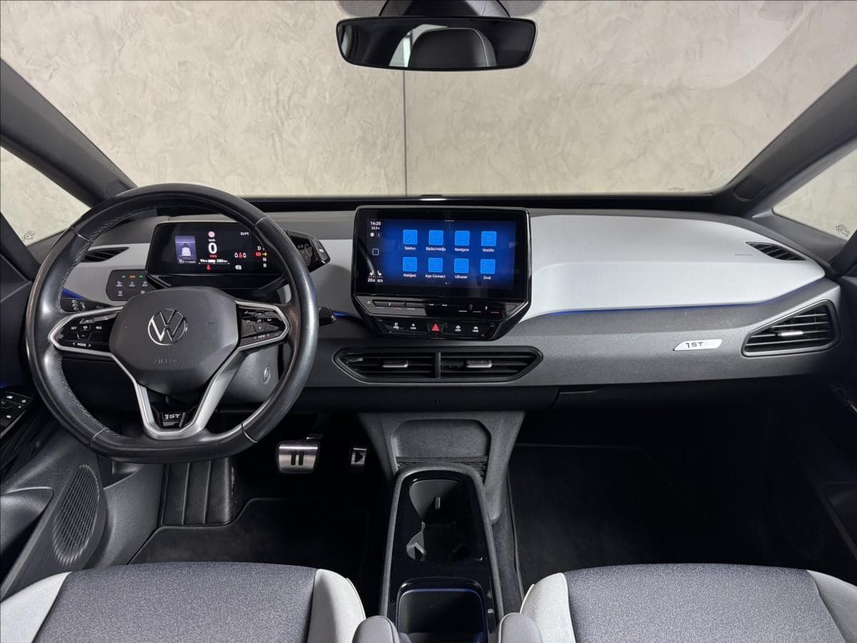 2021 Volkswagen Id.3 - 16