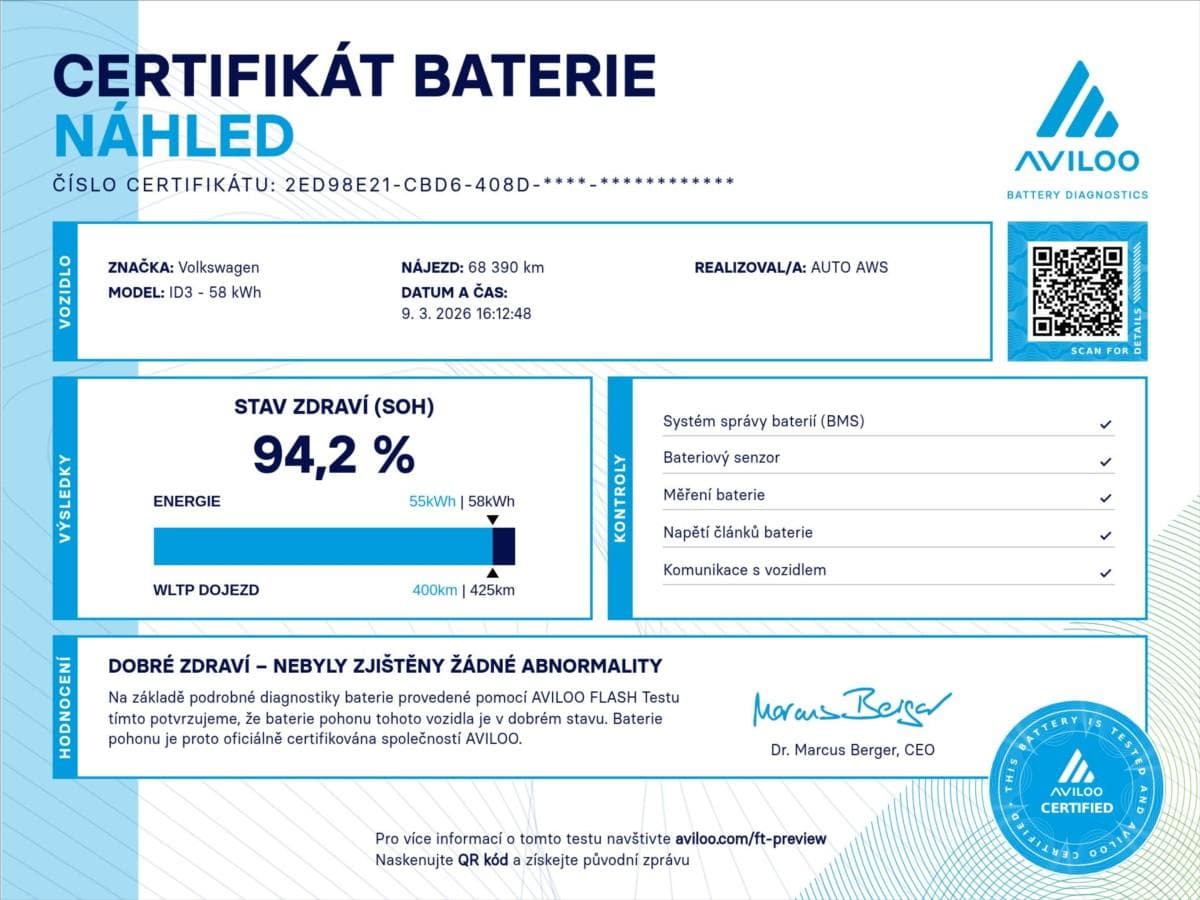 2021 Volkswagen Id.3 - 2