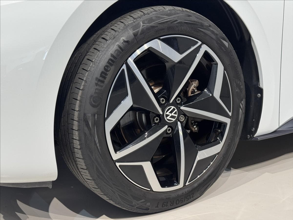 2021 Volkswagen Id.3 - 6