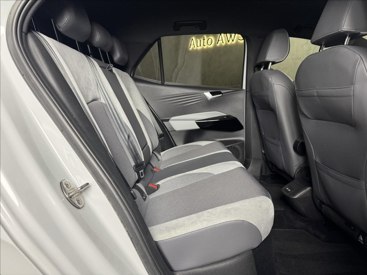 2021 Volkswagen Id.3 - 13