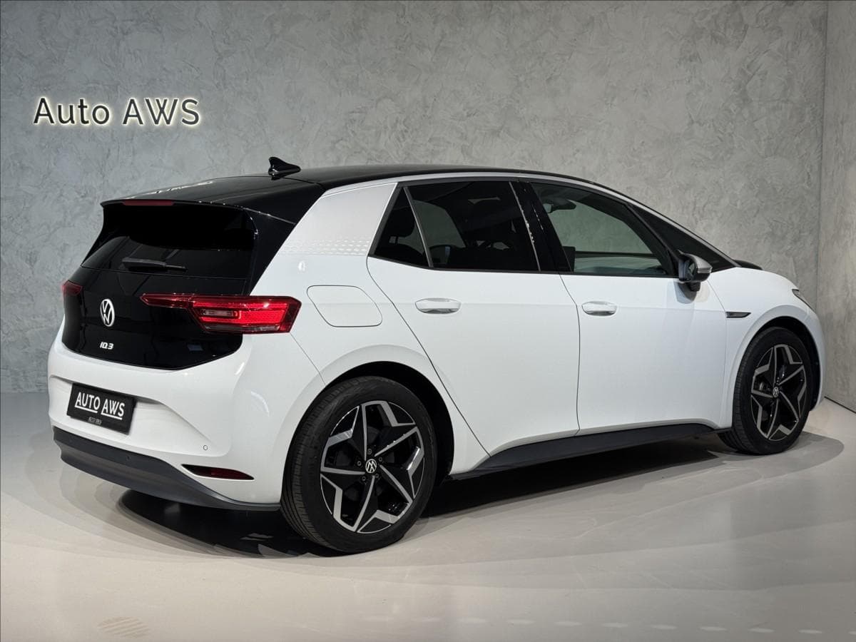 2021 Volkswagen Id.3 - 7