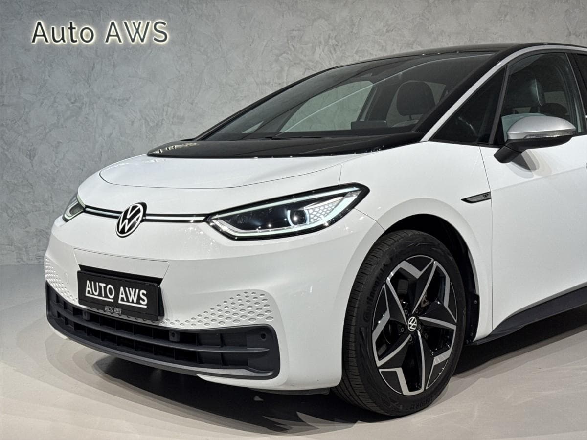 2021 Volkswagen Id.3 - 5