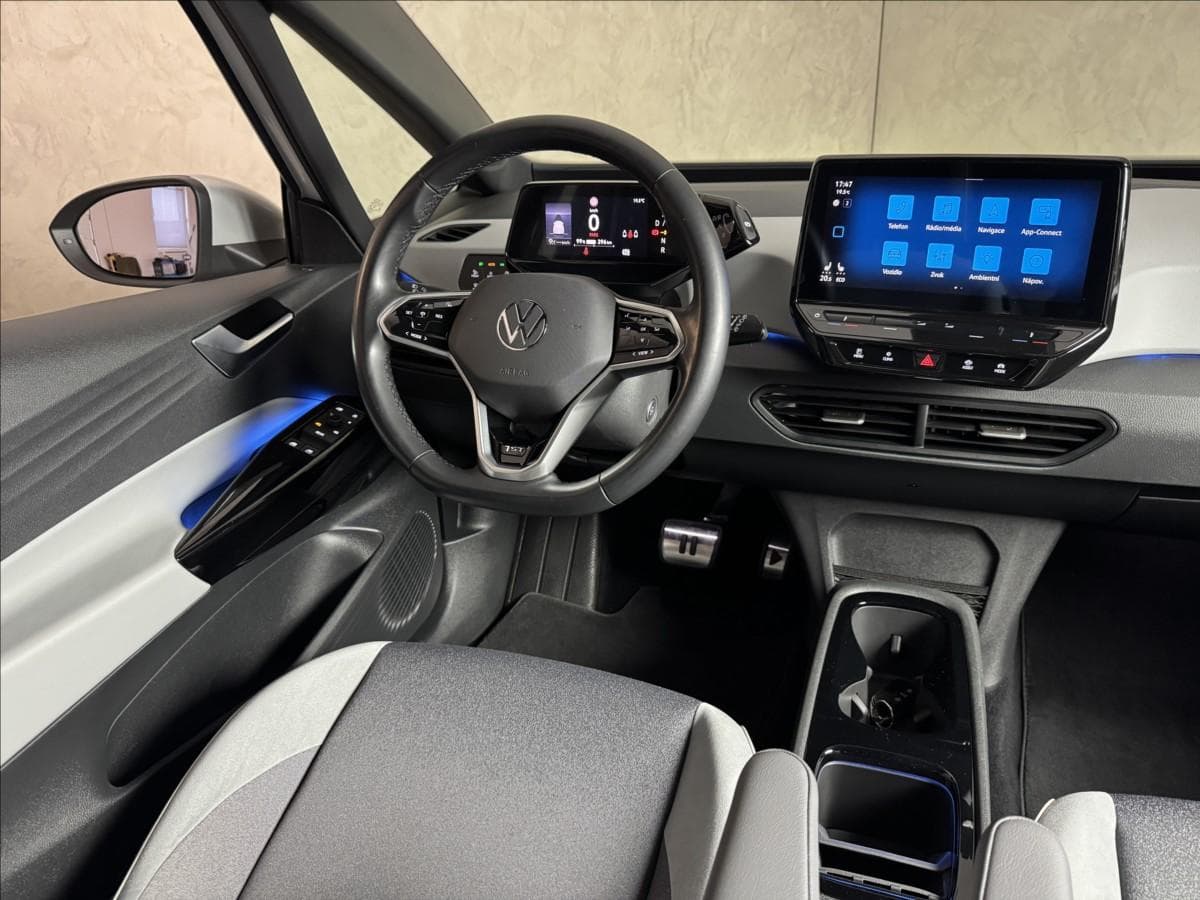 2020 Volkswagen Id.3 - 33