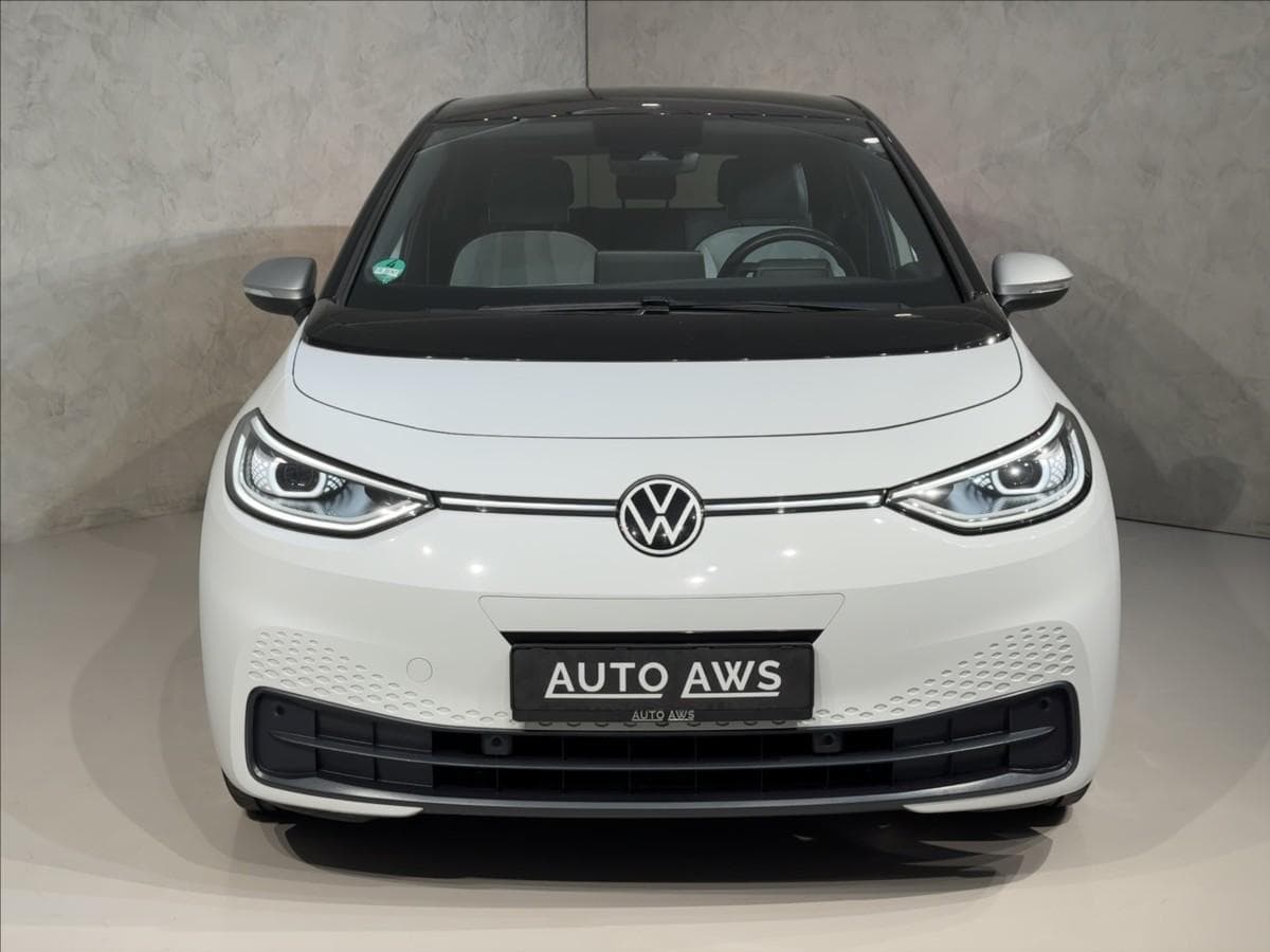 2020 Volkswagen Id.3 - 9