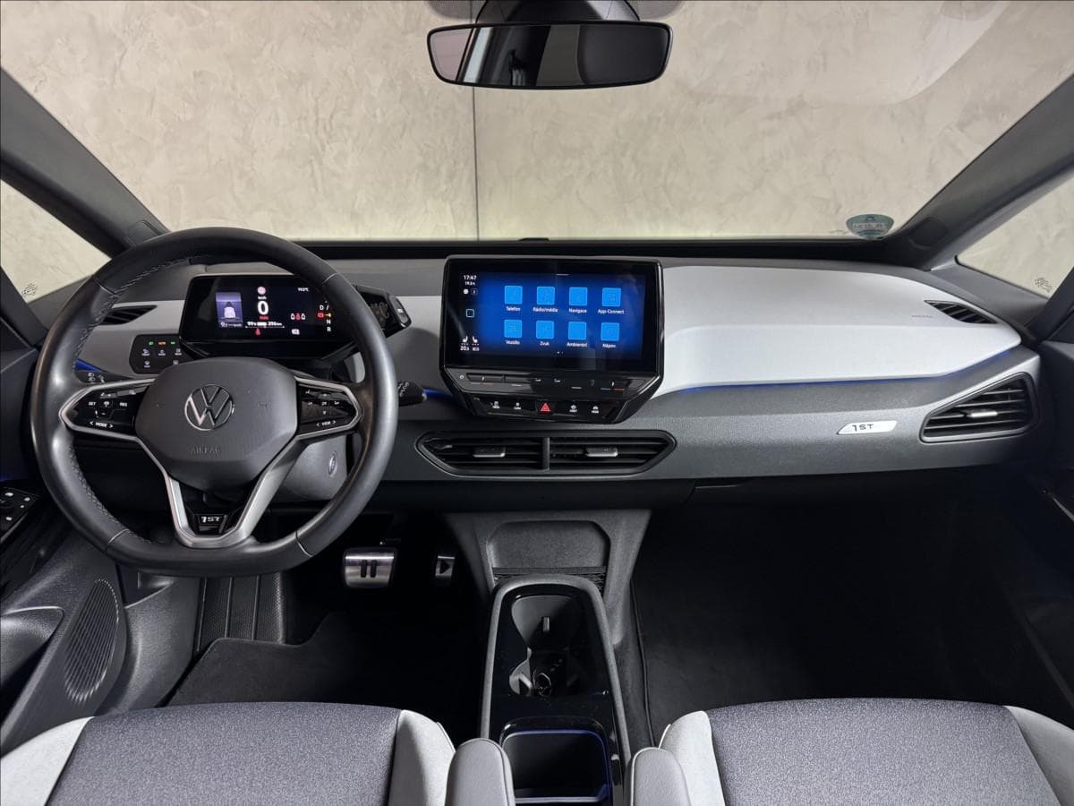 2020 Volkswagen Id.3 - 31