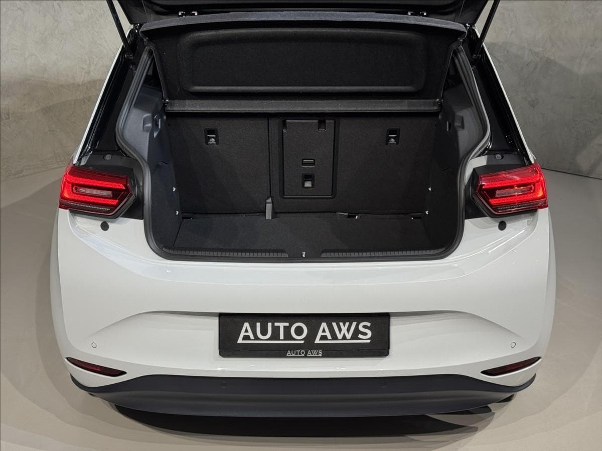 2020 Volkswagen Id.3 - 21
