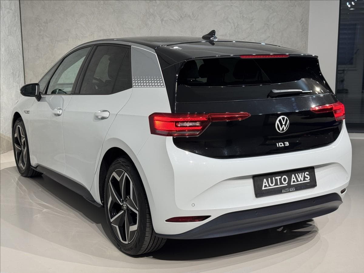 2020 Volkswagen Id.3 - 19