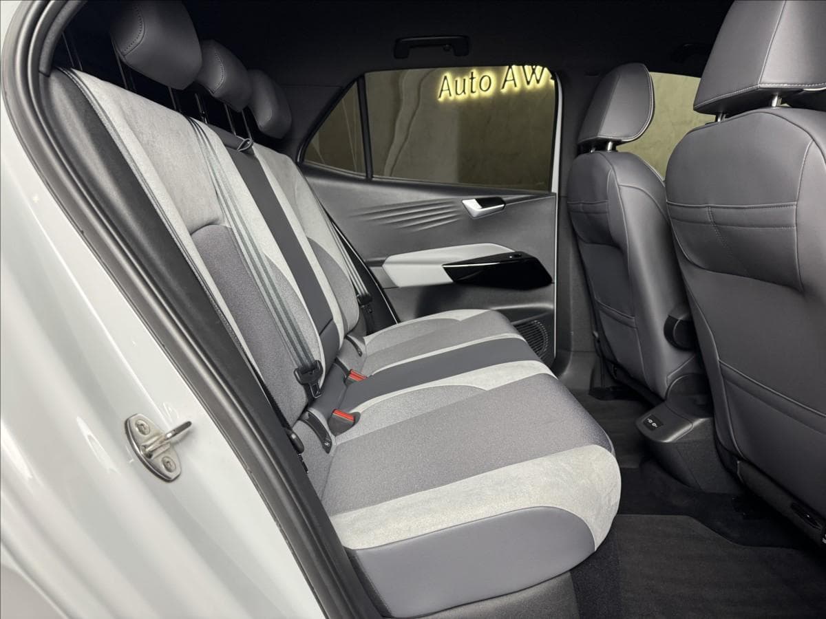 2020 Volkswagen Id.3 - 25