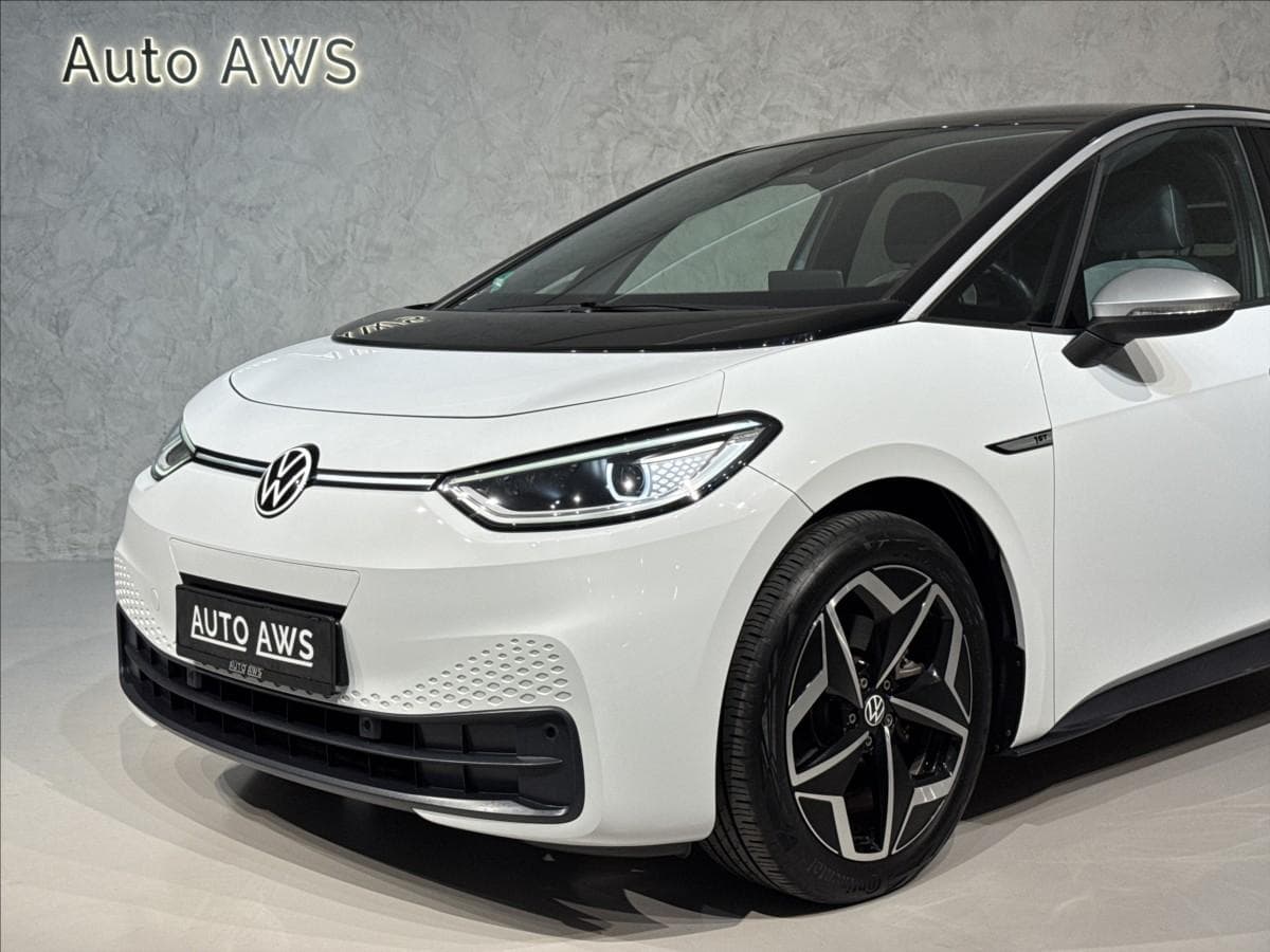 2020 Volkswagen Id.3 - 7