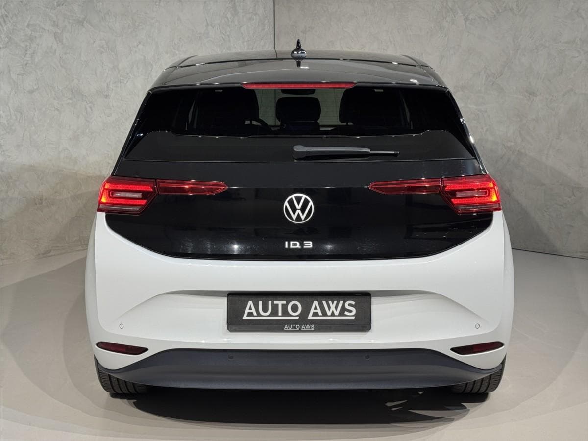 2020 Volkswagen Id.3 - 17