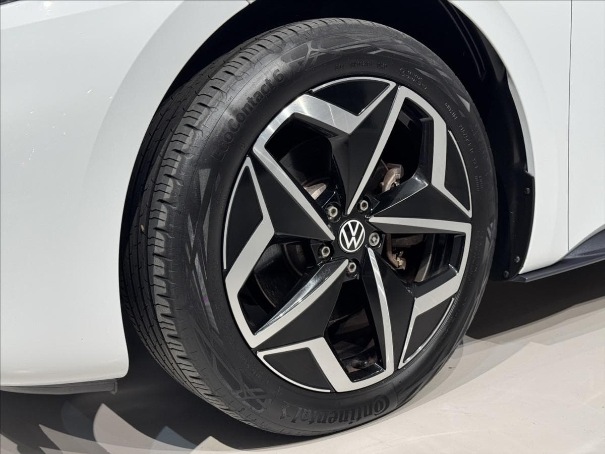 2020 Volkswagen Id.3 - 11