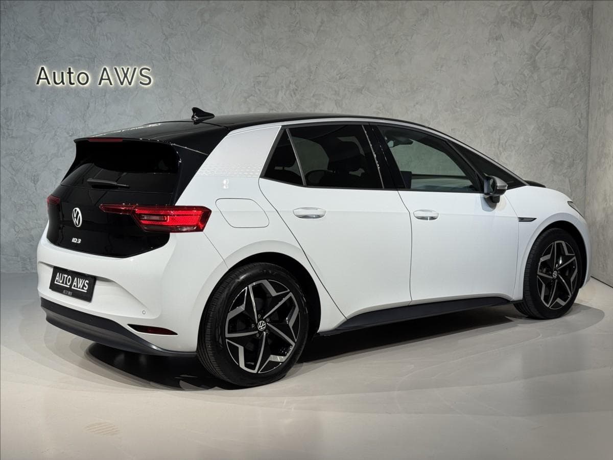 2020 Volkswagen Id.3 - 15