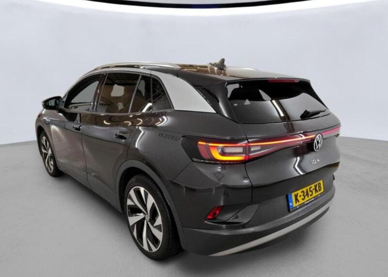 2022 Volkswagen ID.4 - 4