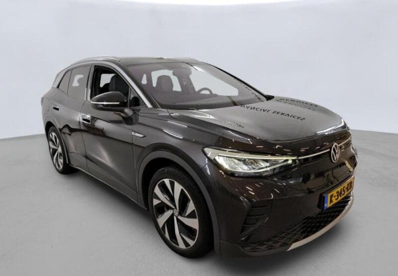 2022 Volkswagen ID.4 - 2