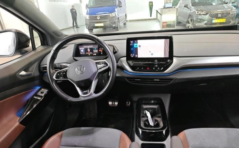 2022 Volkswagen ID.4 - 6