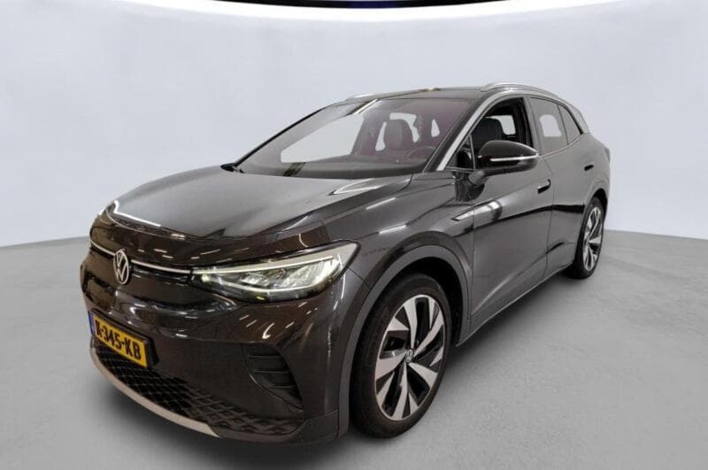 2022 Volkswagen ID.4