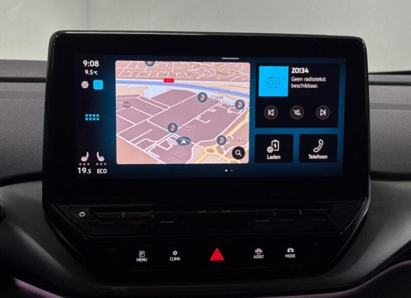 2021 Volkswagen Id.4 - 6