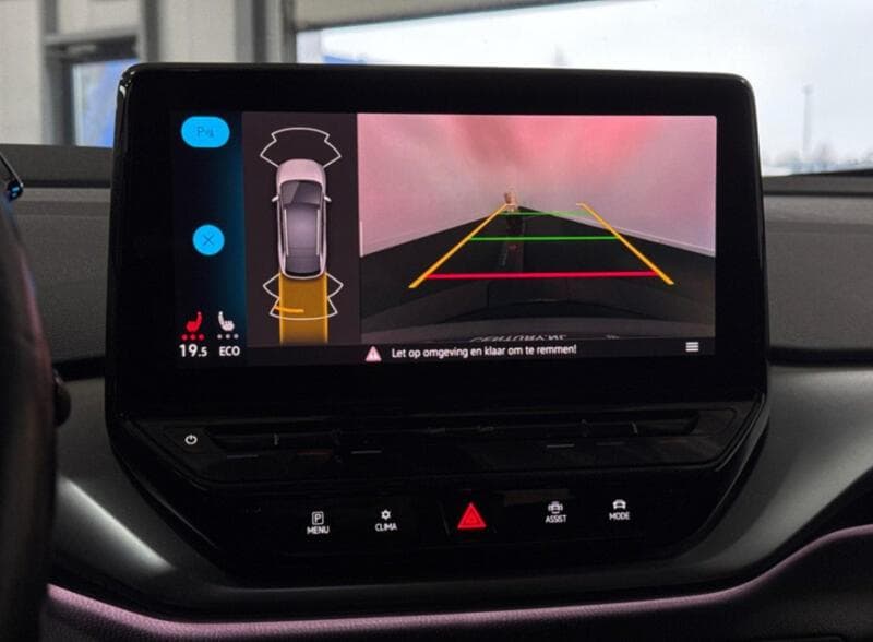 2021 Volkswagen Id.4 - 9