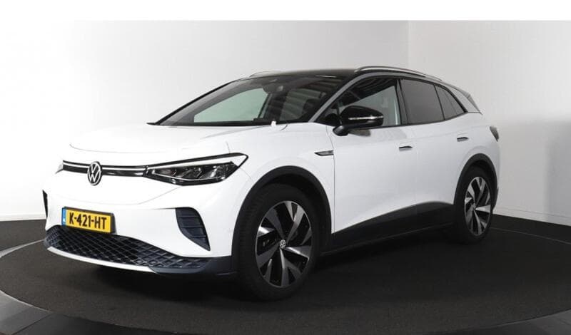 Volkswagen ID.4 Pro Performance | Tažné SUV