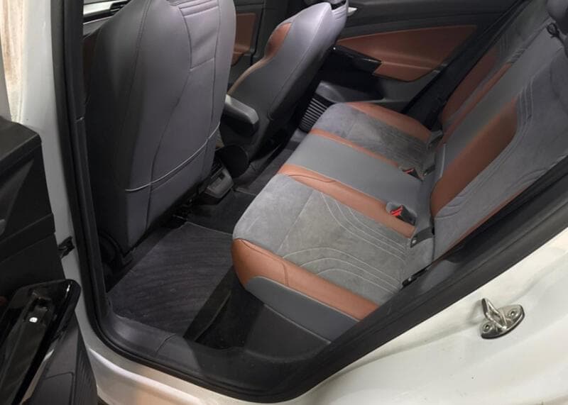 2021 Volkswagen Id.4 - 7