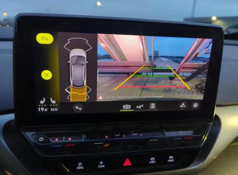 2021 Volkswagen Id.4 - 8