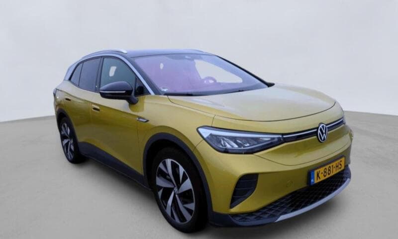 Volkswagen ID.4 77 kWh Pro Performance SUV