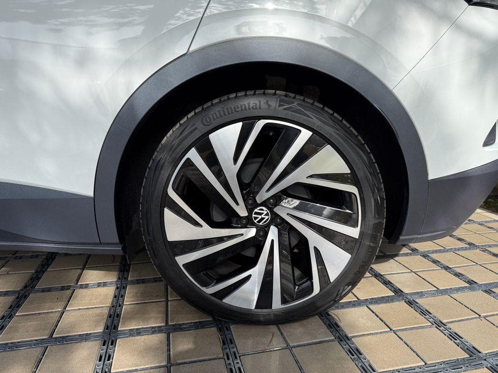 2020 Volkswagen Id.4 - 8