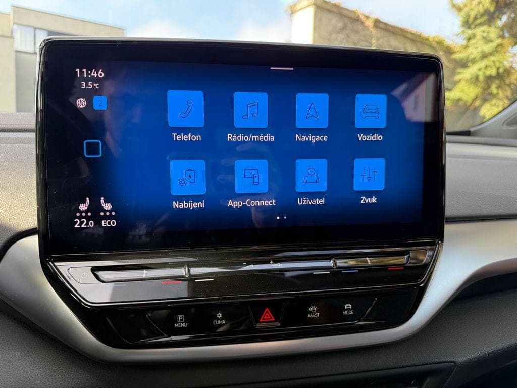 2020 Volkswagen Id.4 - 20