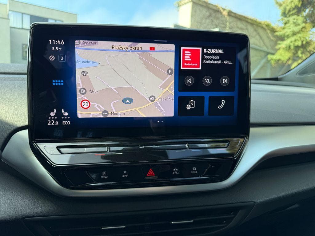 2020 Volkswagen Id.4 - 18