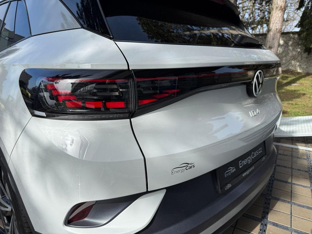 2020 Volkswagen Id.4 - 10