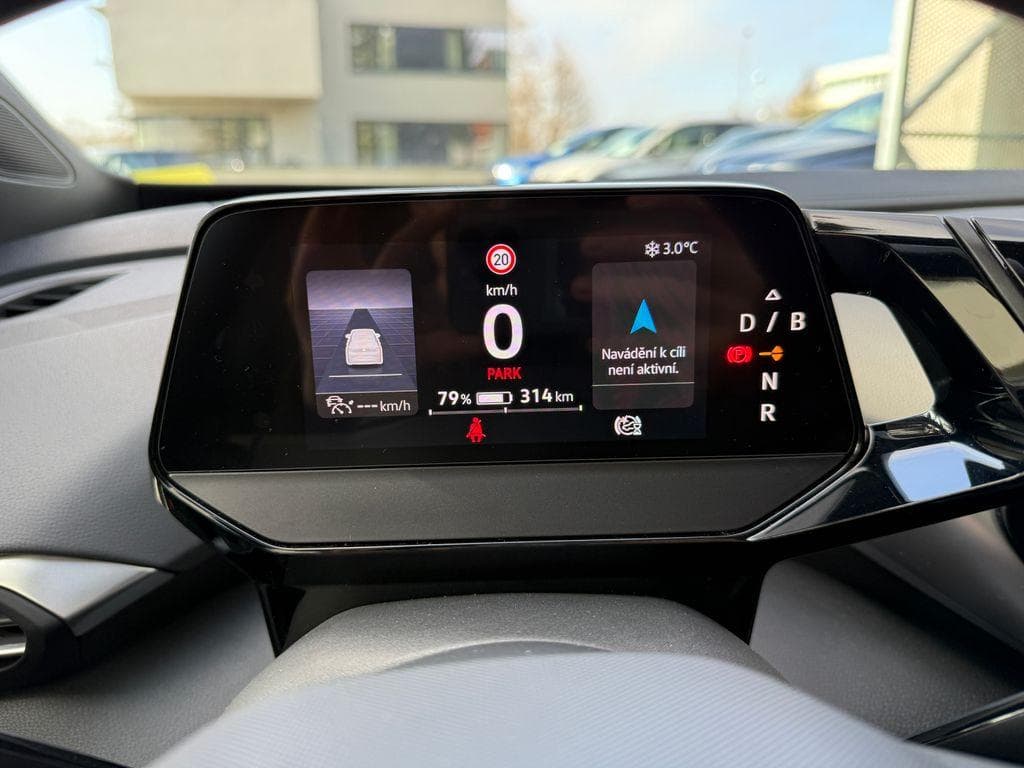 2020 Volkswagen Id.4 - 17