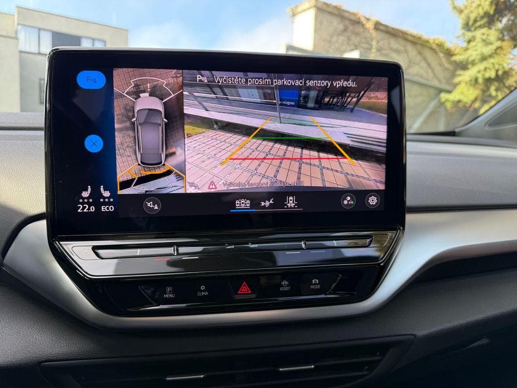 2020 Volkswagen Id.4 - 19