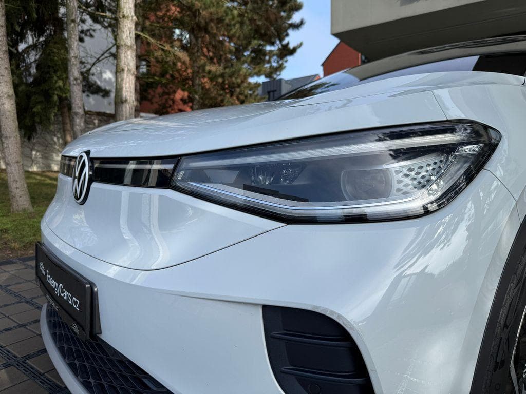 2020 Volkswagen Id.4 - 5