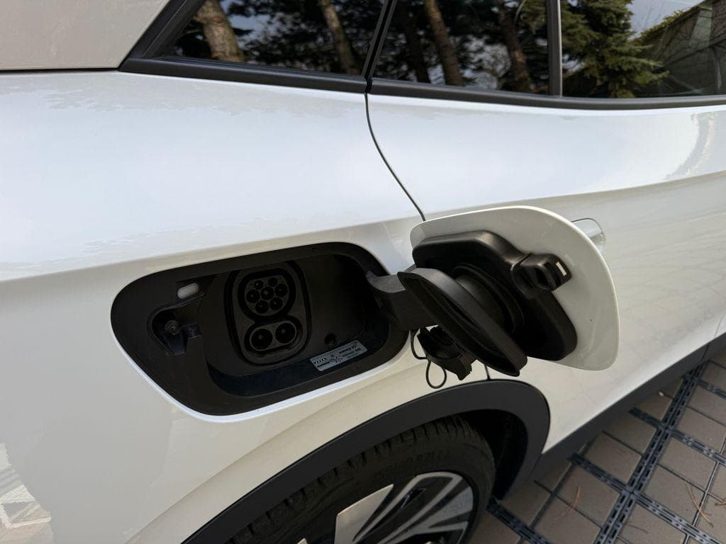 2020 Volkswagen Id.4 - 9