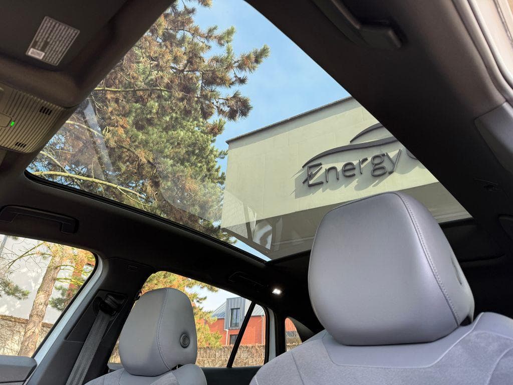 2020 Volkswagen Id.4 - 16