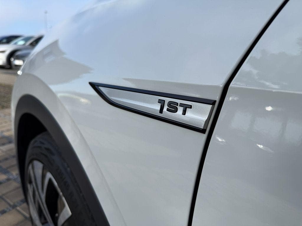 2020 Volkswagen Id.4 - 6