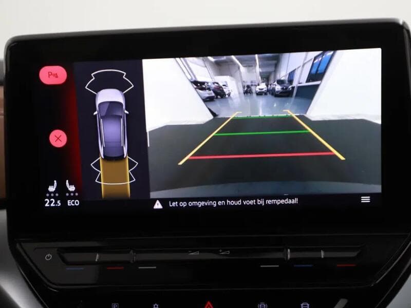 2021 Volkswagen Id.4 - 13