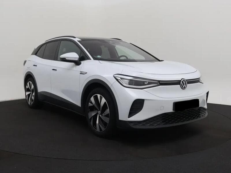 Volkswagen ID.4 150kW 82kWh MATRIX PANORAMA SUV