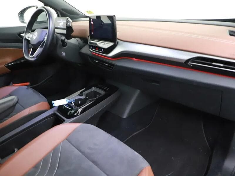 2021 Volkswagen Id.4 - 7