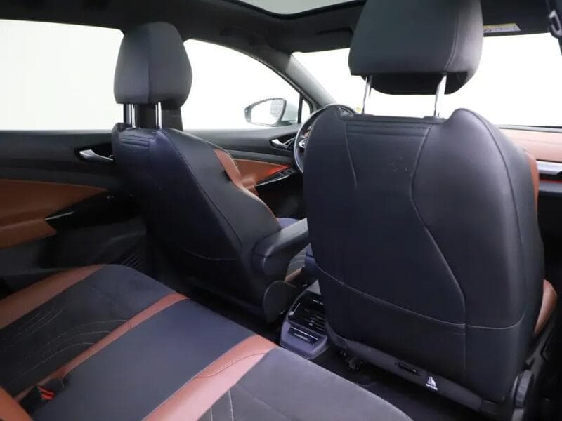 2021 Volkswagen Id.4 - 17