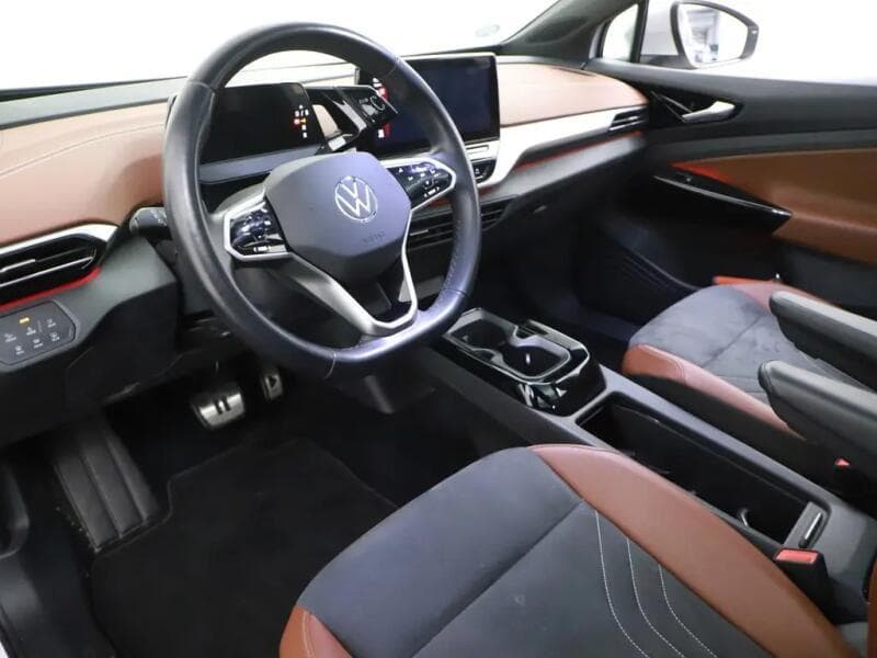 2021 Volkswagen Id.4 - 5