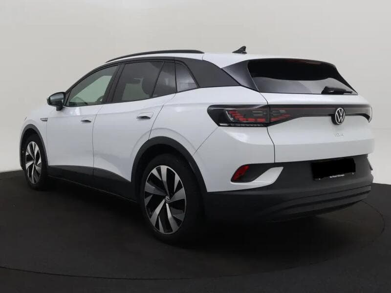 2021 Volkswagen Id.4 - 3
