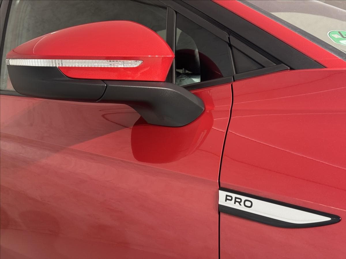 2022 Volkswagen Id.4 - 7